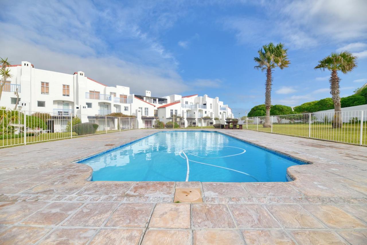 25 The Tides Apartment Struisbaai Exterior photo