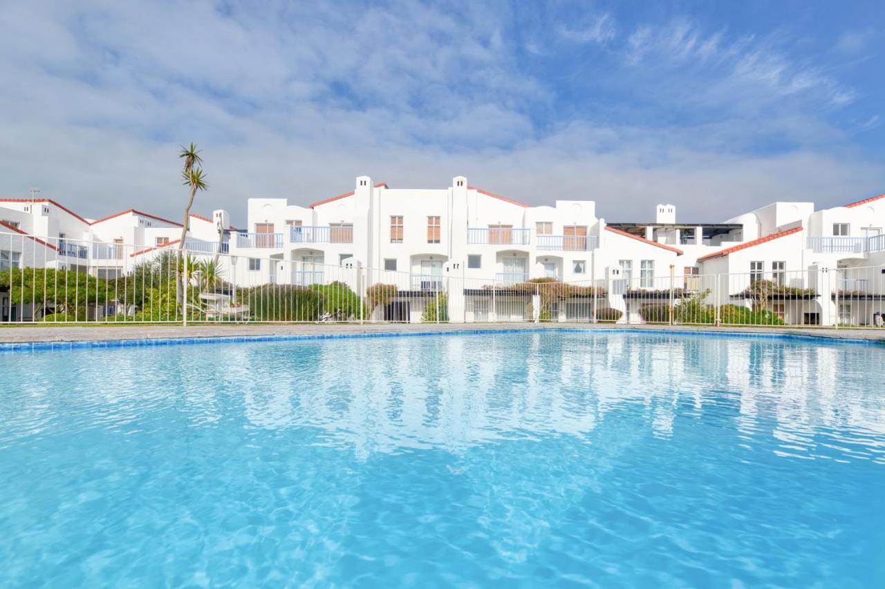 25 The Tides Apartment Struisbaai Exterior photo