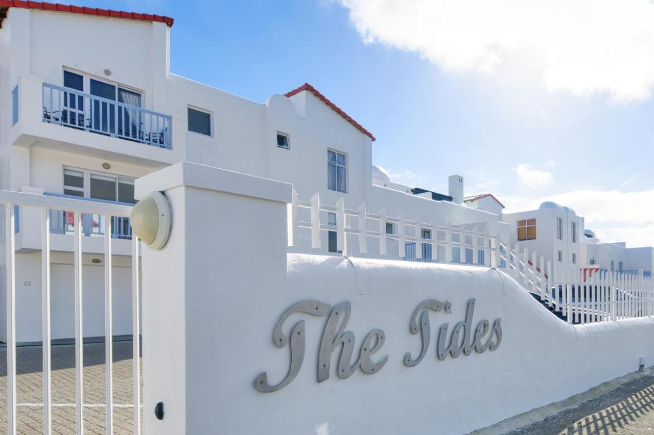 25 The Tides Apartment Struisbaai Exterior photo