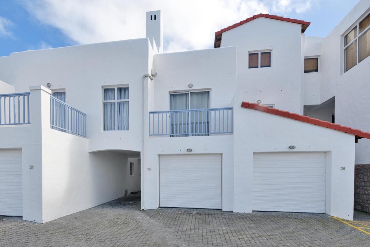 25 The Tides Apartment Struisbaai Exterior photo