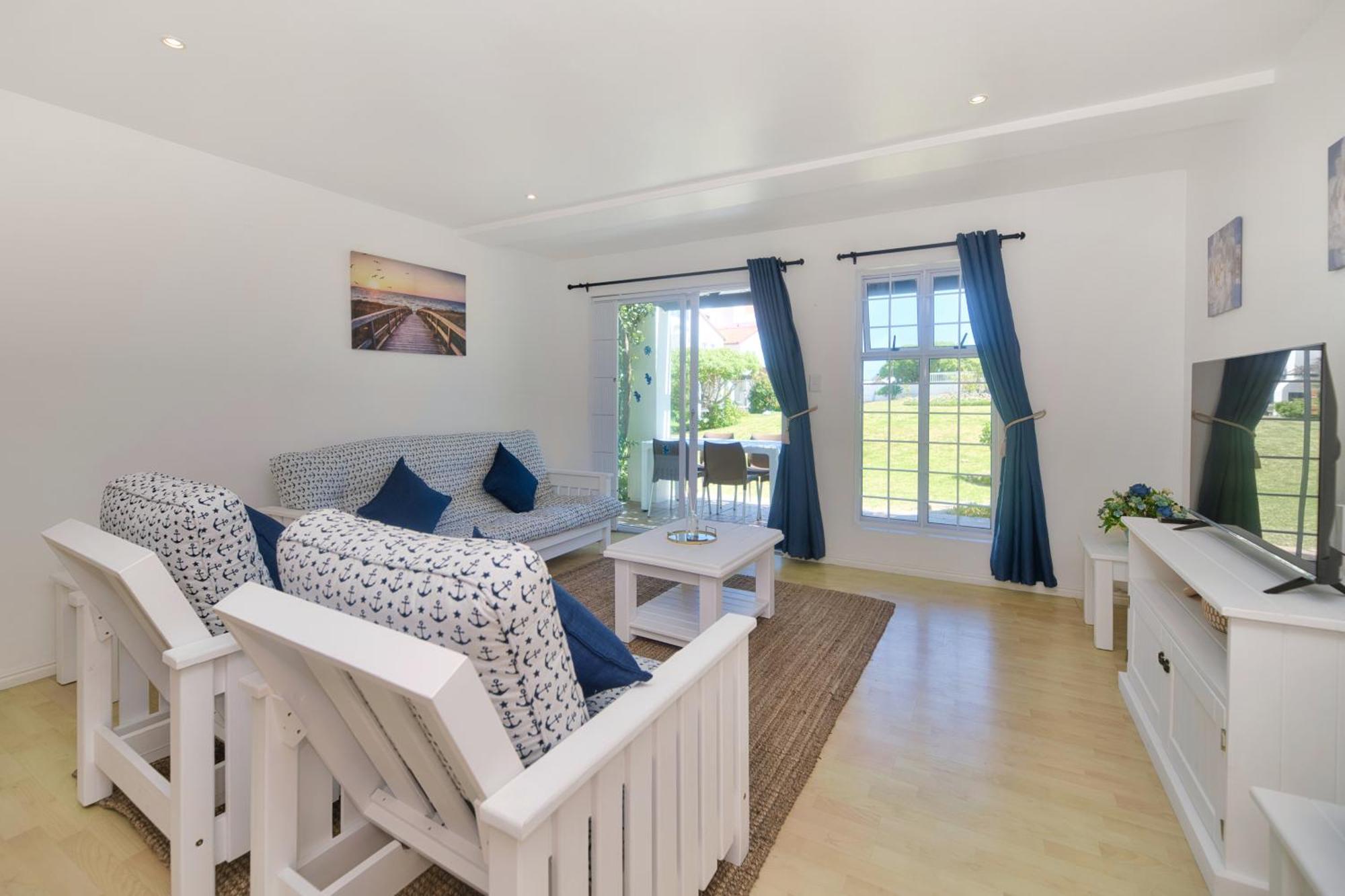 25 The Tides Apartment Struisbaai Exterior photo