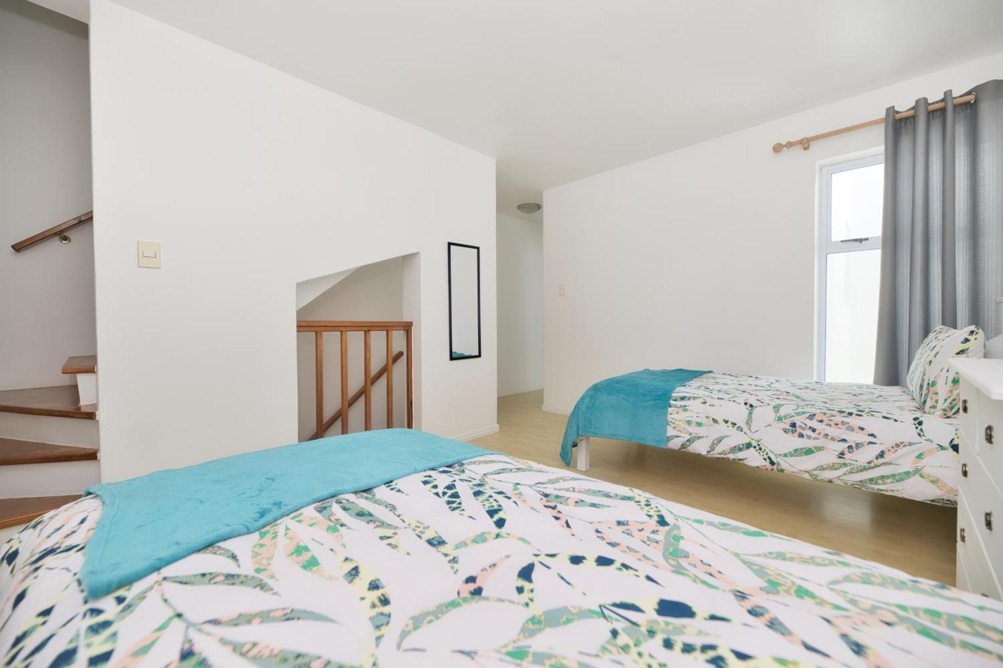 25 The Tides Apartment Struisbaai Exterior photo